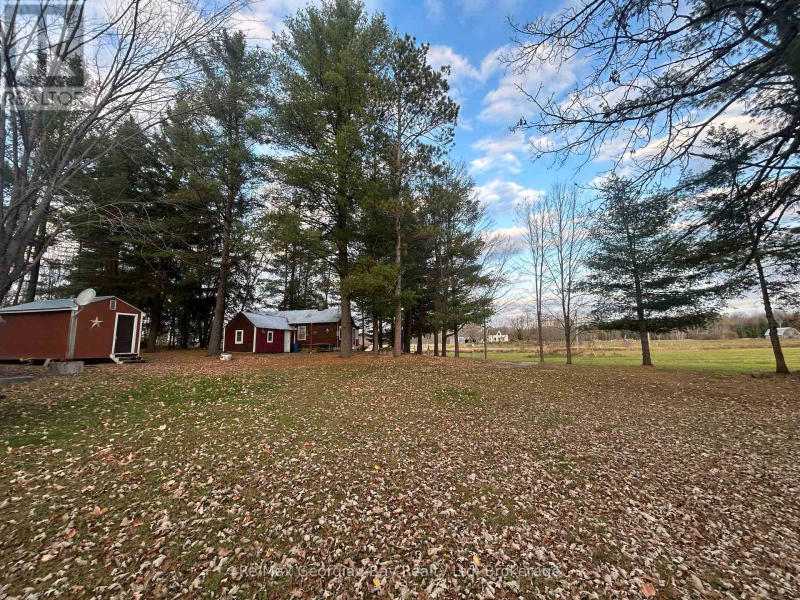 1666 Balkwill Line, Severn (Coldwater), ON