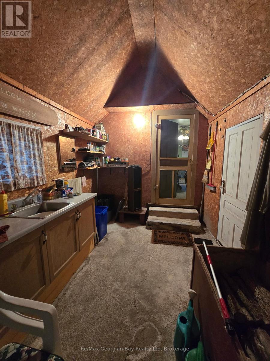 1666 Balkwill Line, Severn (Coldwater), ON