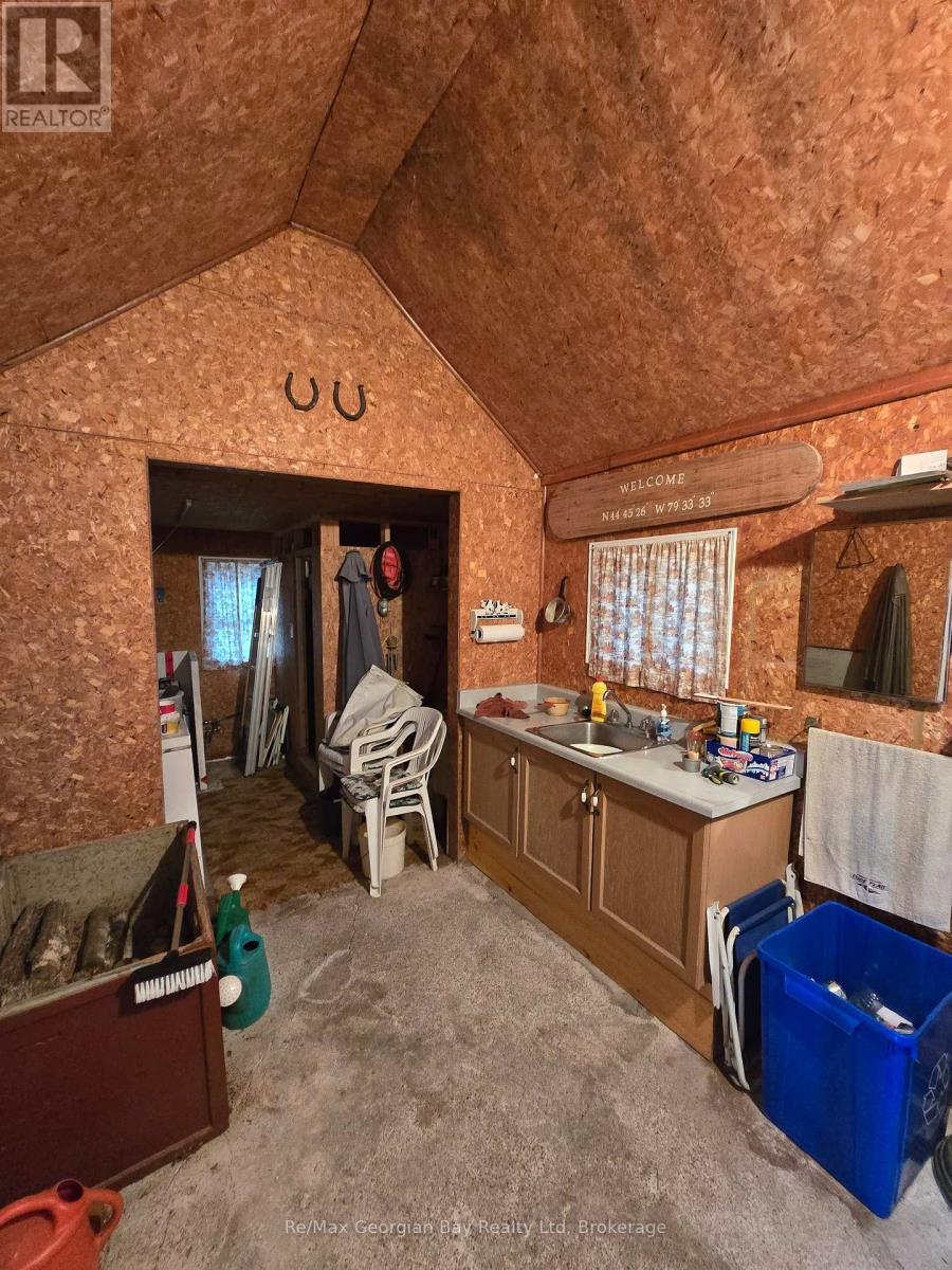 1666 Balkwill Line, Severn (Coldwater), ON