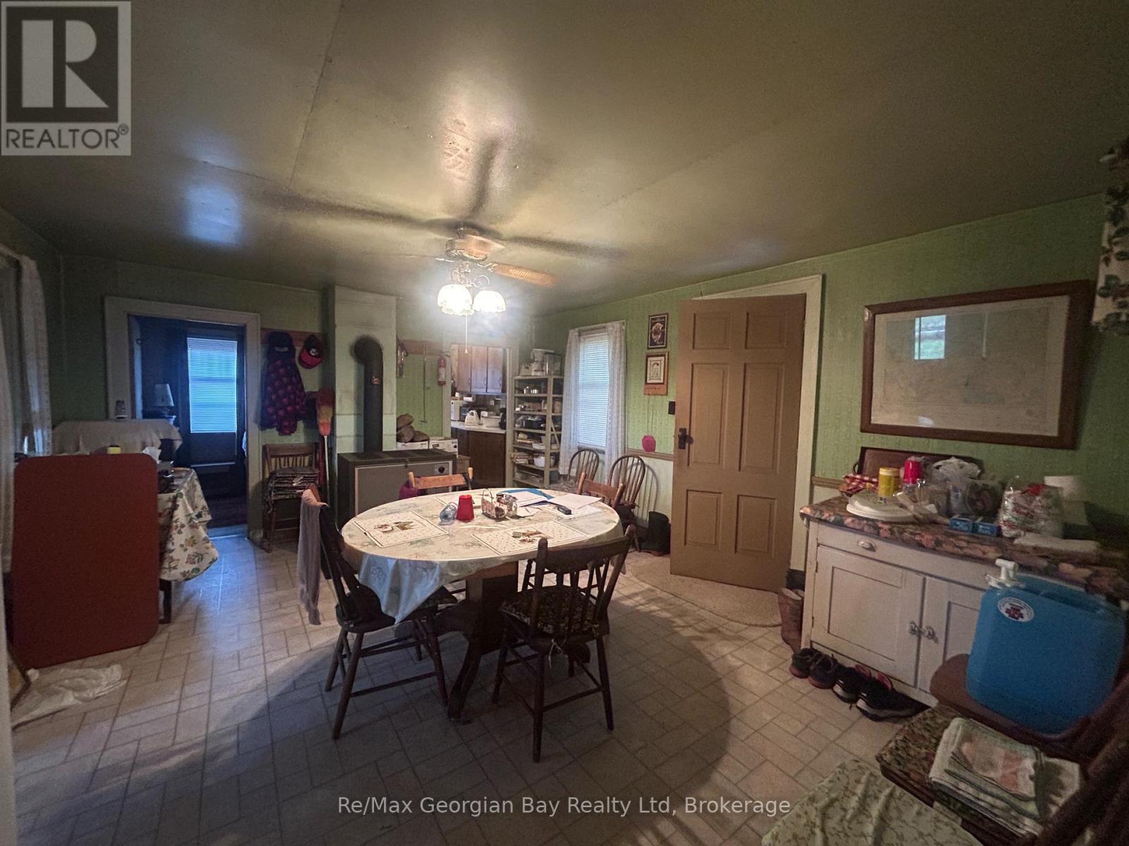 1666 Balkwill Line, Severn (Coldwater), ON