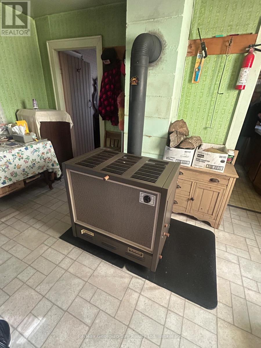 1666 Balkwill Line, Severn (Coldwater), ON