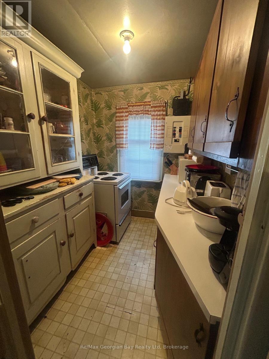 1666 Balkwill Line, Severn (Coldwater), ON