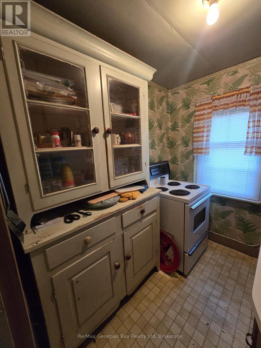 1666 Balkwill Line, Severn (Coldwater), ON