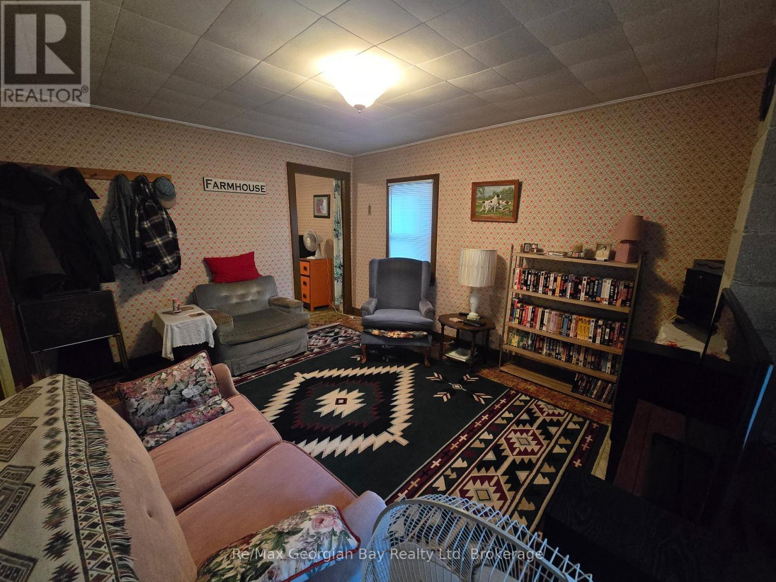 1666 Balkwill Line, Severn (Coldwater), ON