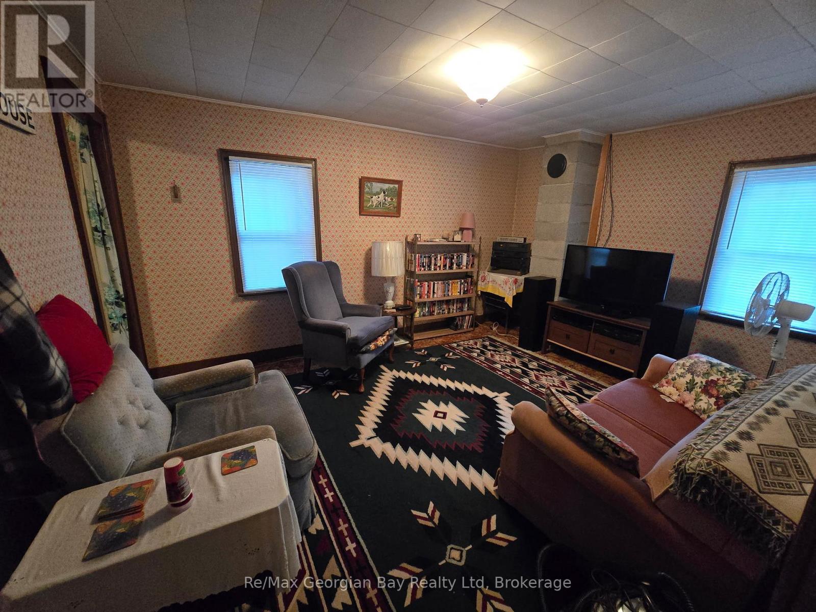 1666 Balkwill Line, Severn (Coldwater), ON