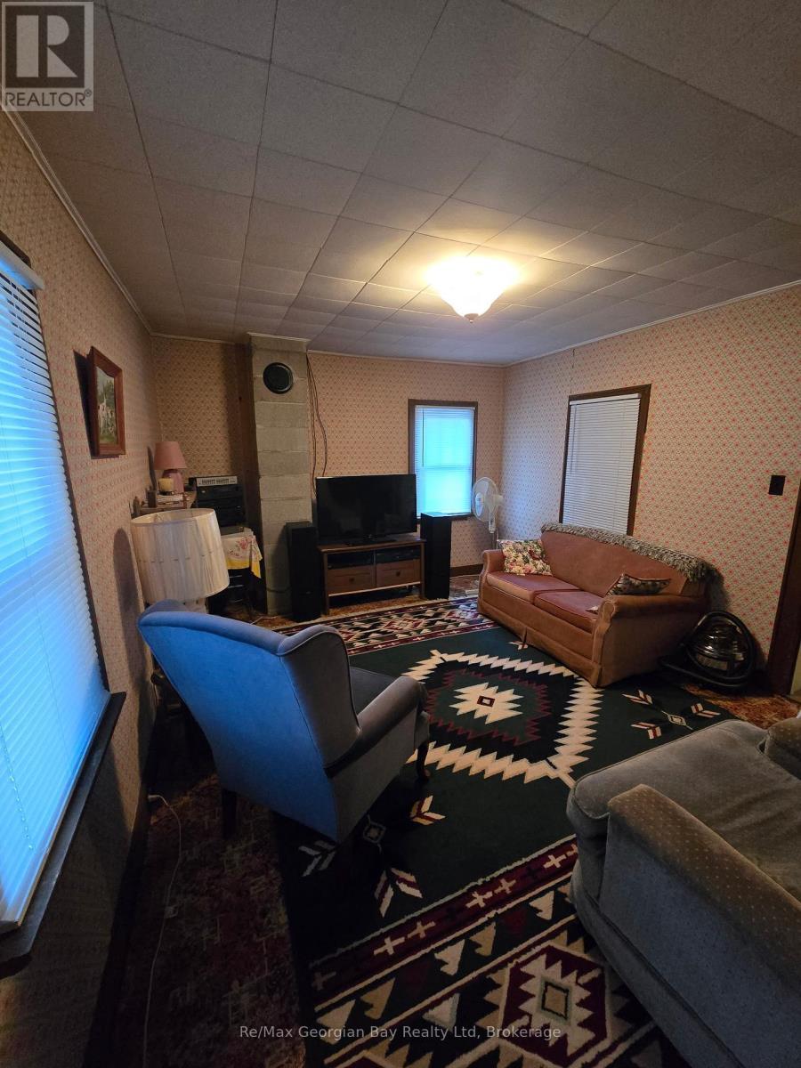 1666 Balkwill Line, Severn (Coldwater), ON