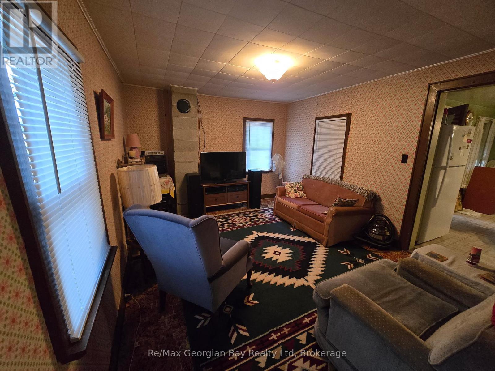 1666 Balkwill Line, Severn (Coldwater), ON