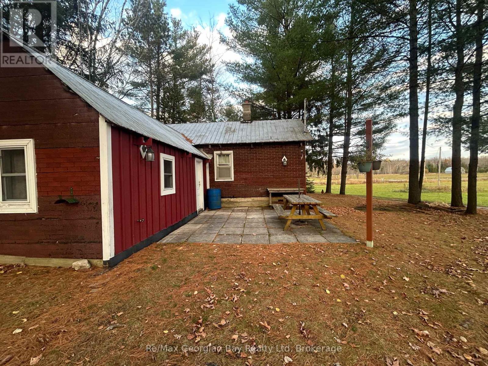 1666 Balkwill Line, Severn (Coldwater), ON