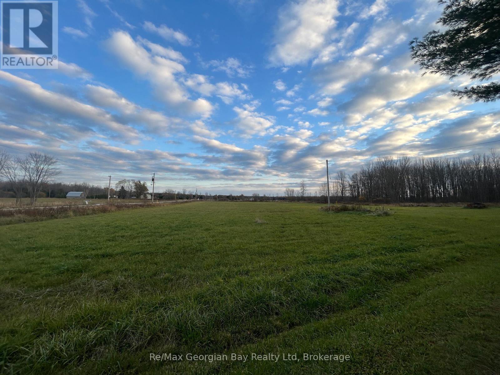 1666 Balkwill Line, Severn (Coldwater), ON