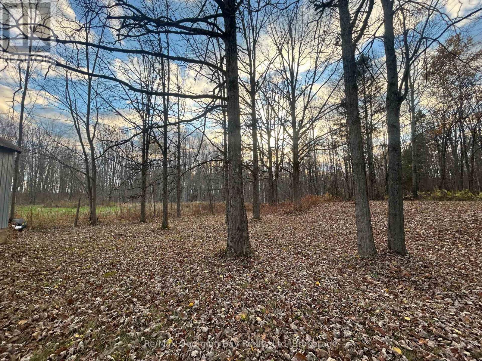 1666 Balkwill Line, Severn (Coldwater), ON