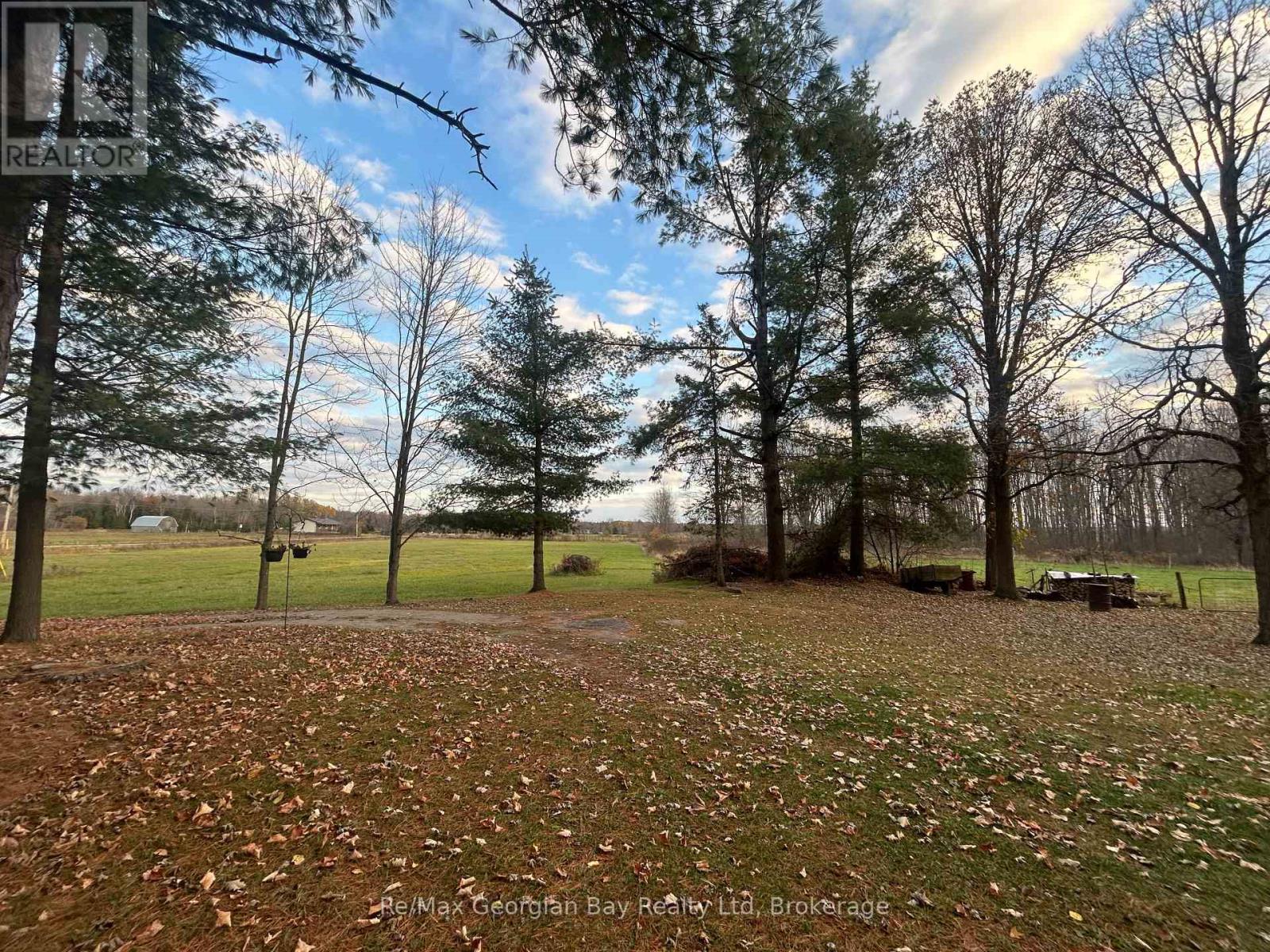 1666 Balkwill Line, Severn (Coldwater), ON