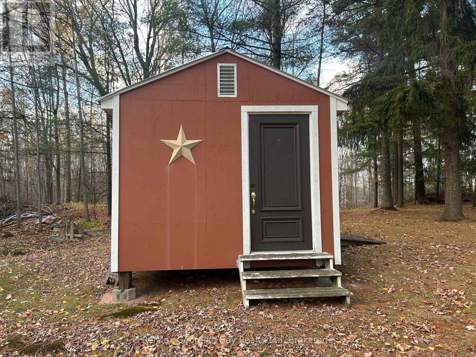 1666 Balkwill Line, Severn (Coldwater), ON