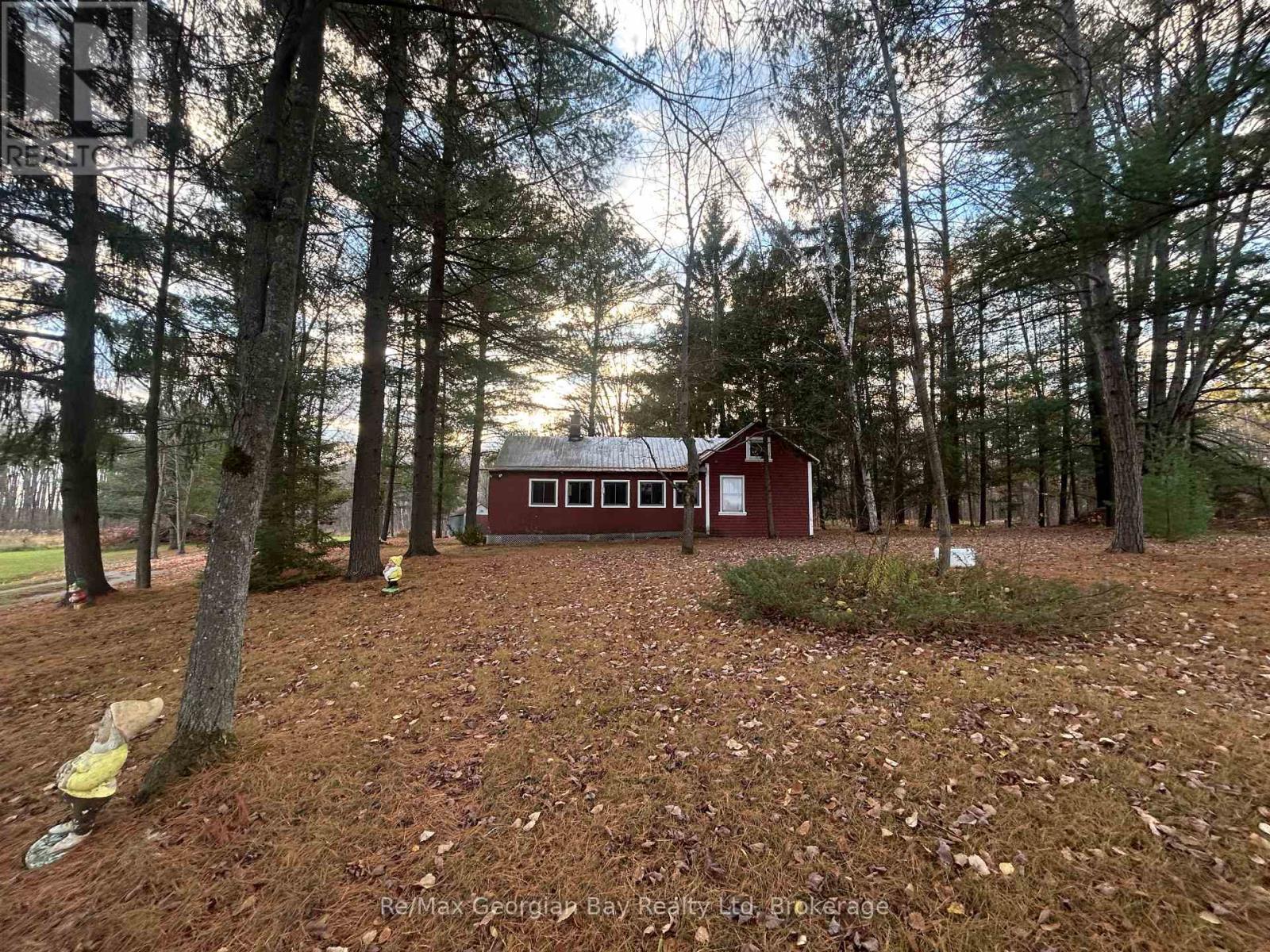 1666 Balkwill Line, Severn (Coldwater), ON