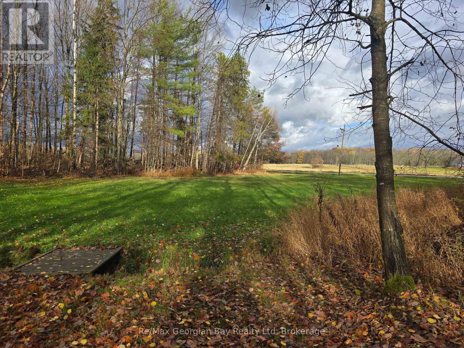 1666 Balkwill Line, Severn (Coldwater), ON