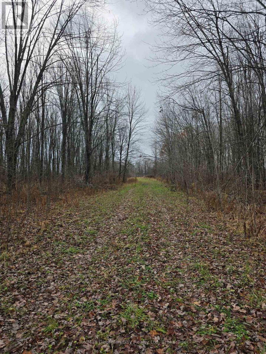 1666 Balkwill Line, Severn (Coldwater), ON