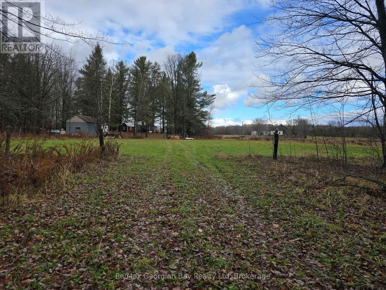 1666 Balkwill Line, Severn (Coldwater), ON