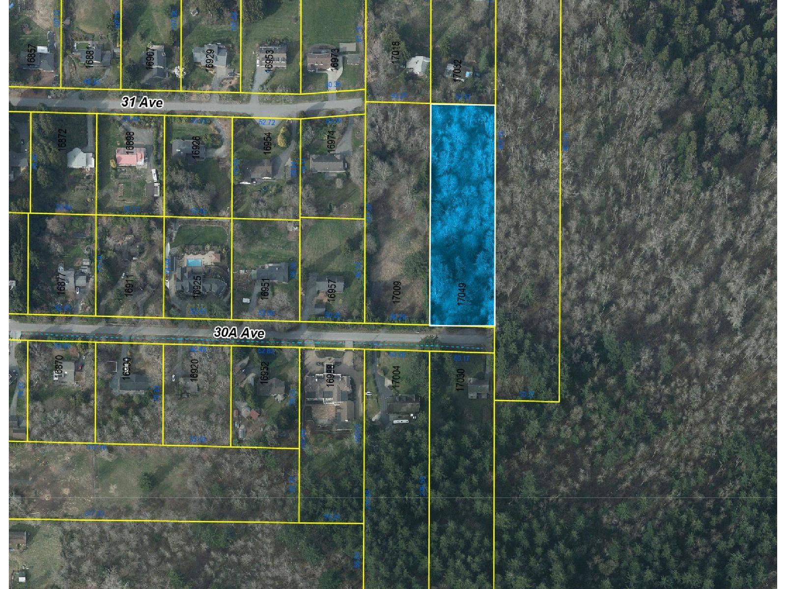 17049 30A Avenue, Surrey, BC