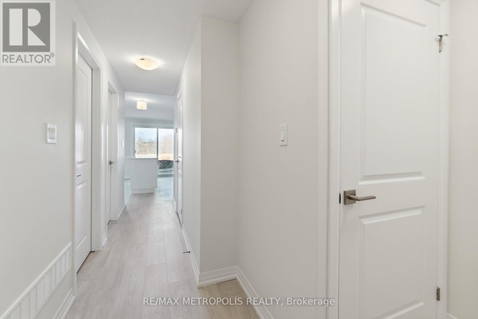 27 - 15 Stauffer Woods Trail, Kitchener, ON - Indoor Photo Showing Other Room