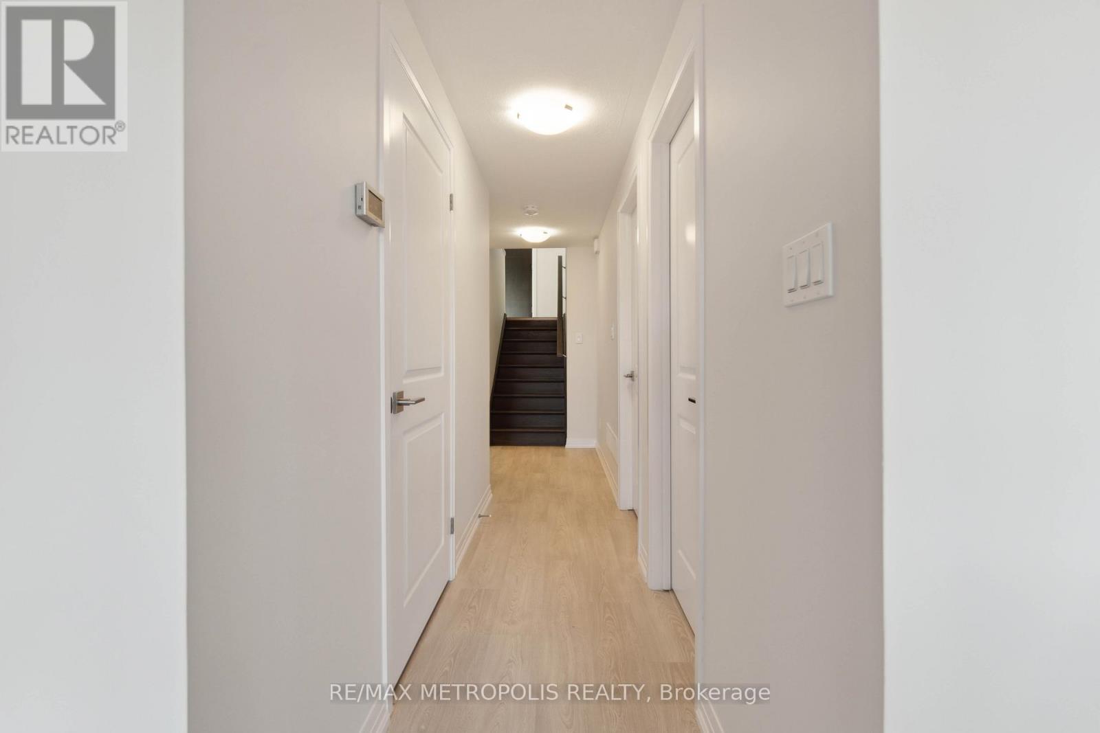 27 - 15 Stauffer Woods Trail, Kitchener, ON - Indoor Photo Showing Other Room