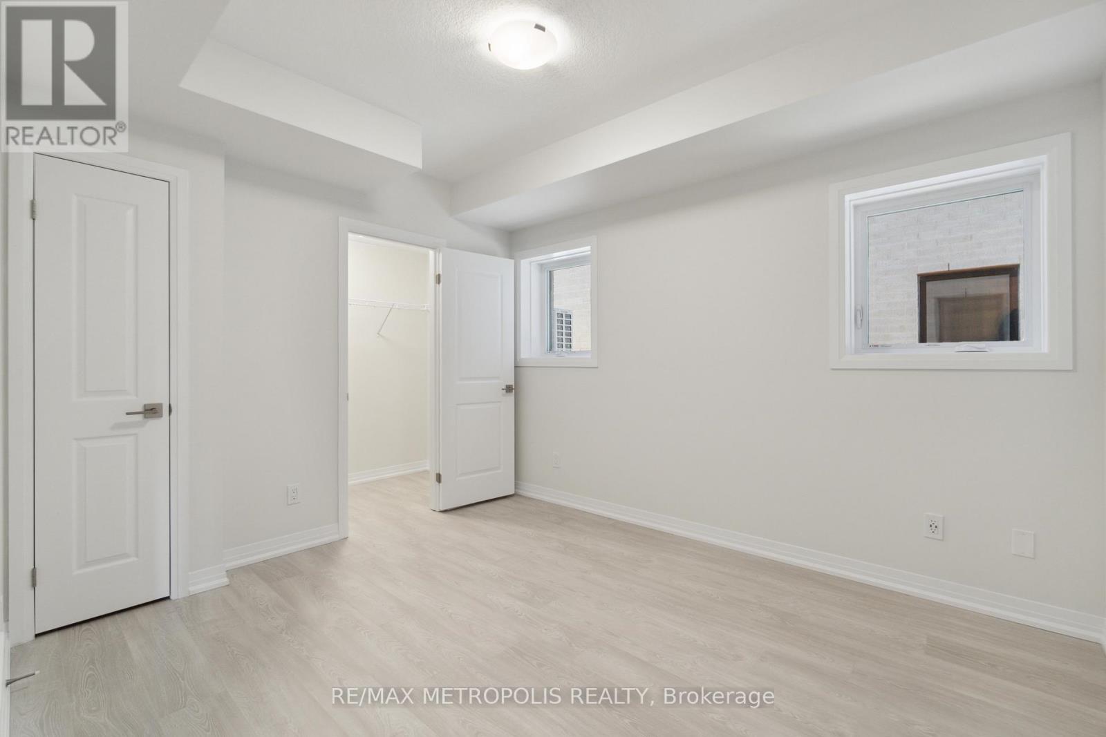 27 - 15 Stauffer Woods Trail, Kitchener, ON - Indoor Photo Showing Other Room