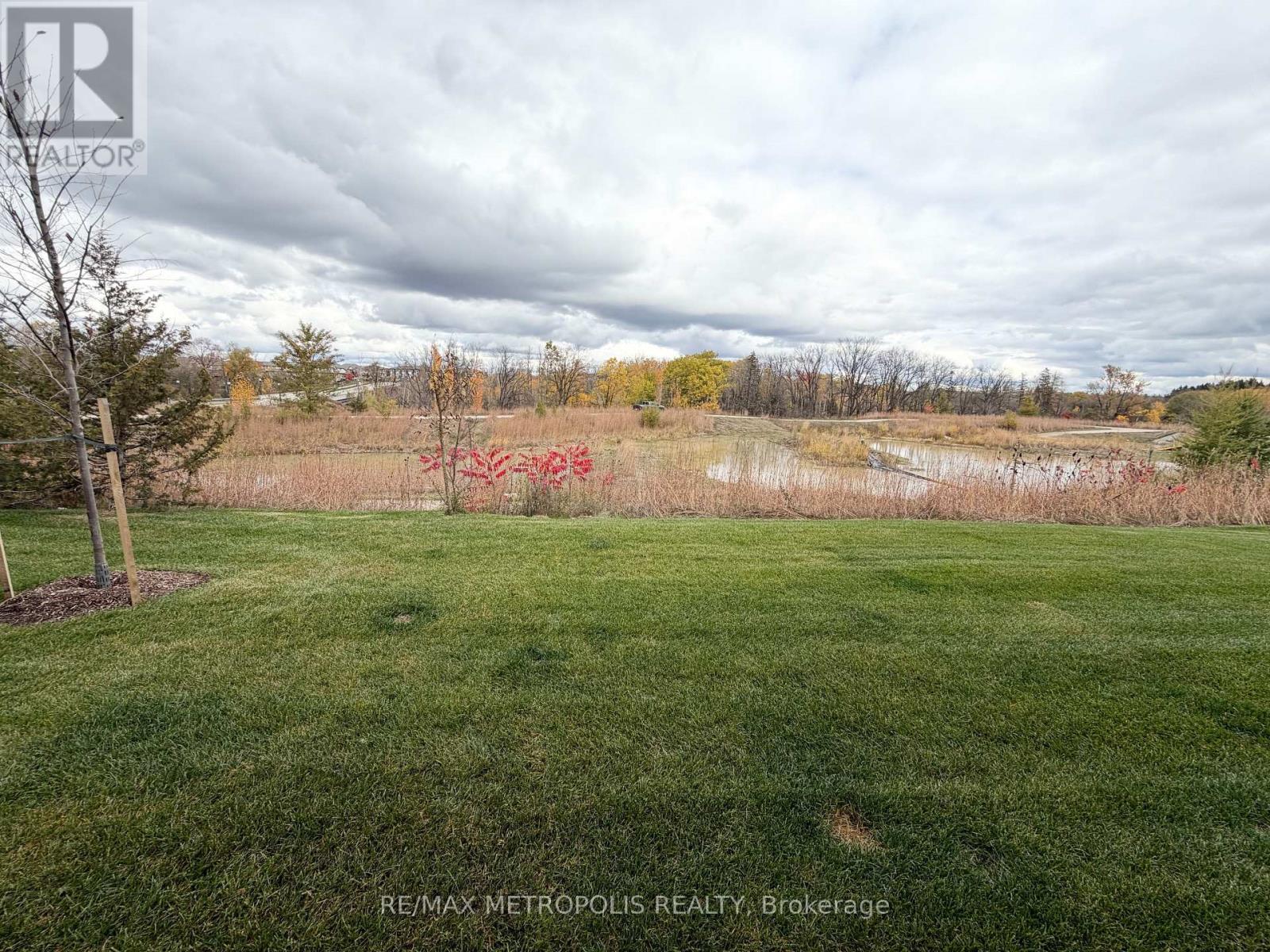 27 - 15 Stauffer Woods Trail, Kitchener, ON - Outdoor With View