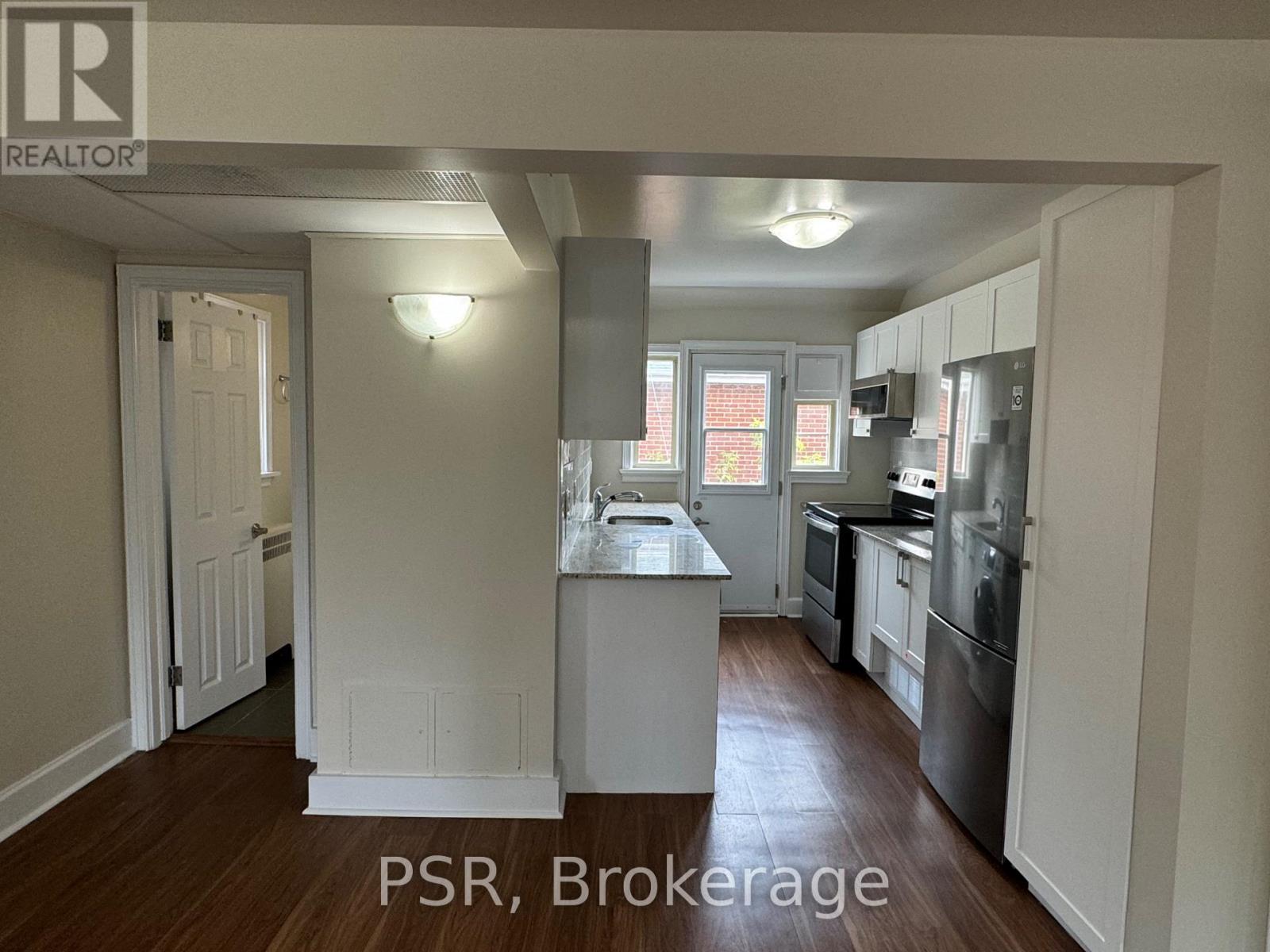 U01 - 1353 Bayview Avenue, Toronto, ON