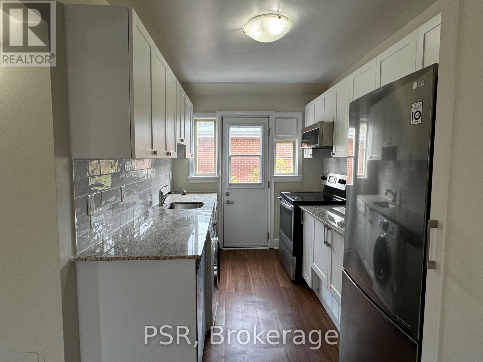 U01 - 1353 Bayview Avenue, Toronto, ON