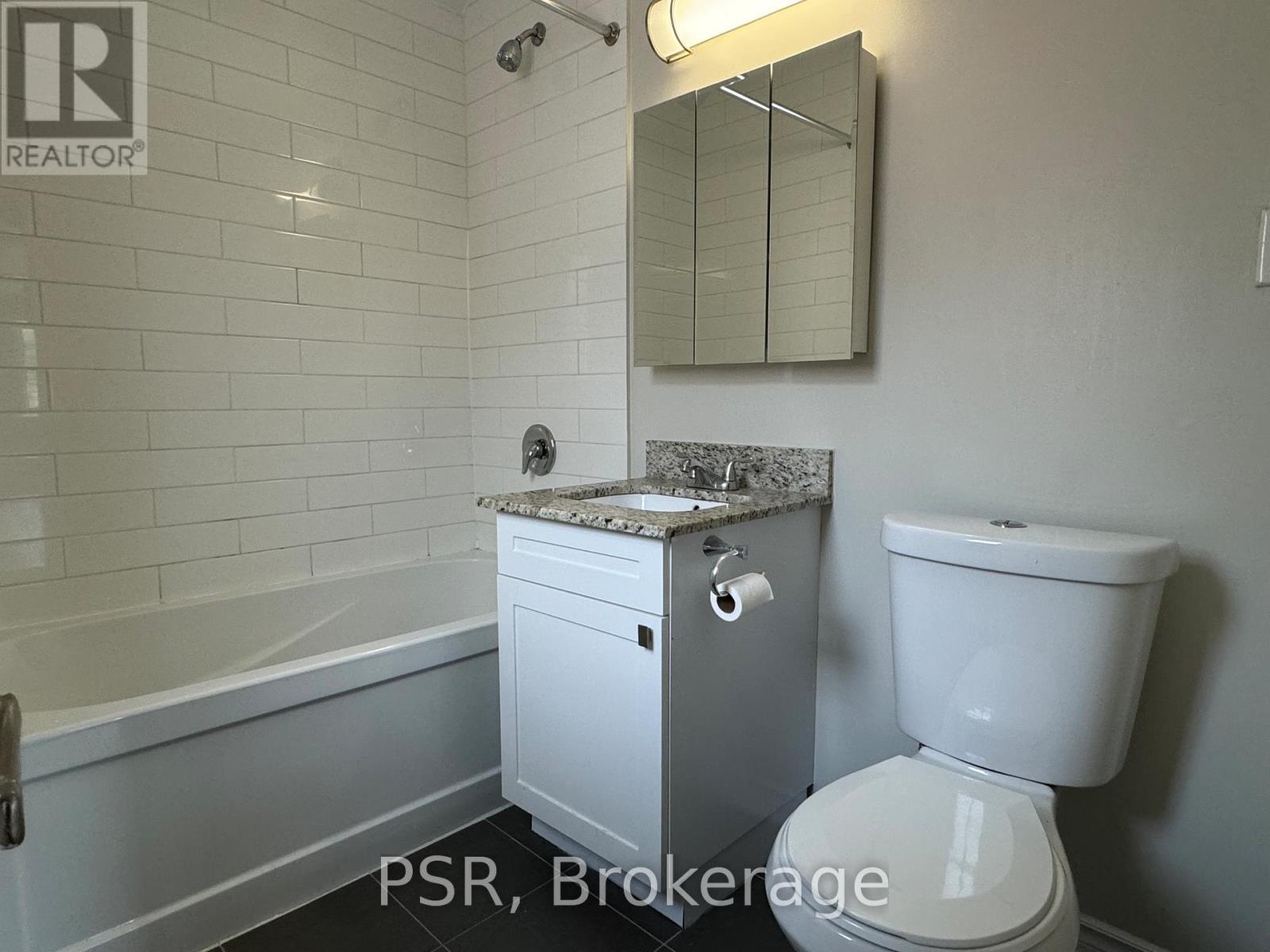 U01 - 1353 Bayview Avenue, Toronto, ON