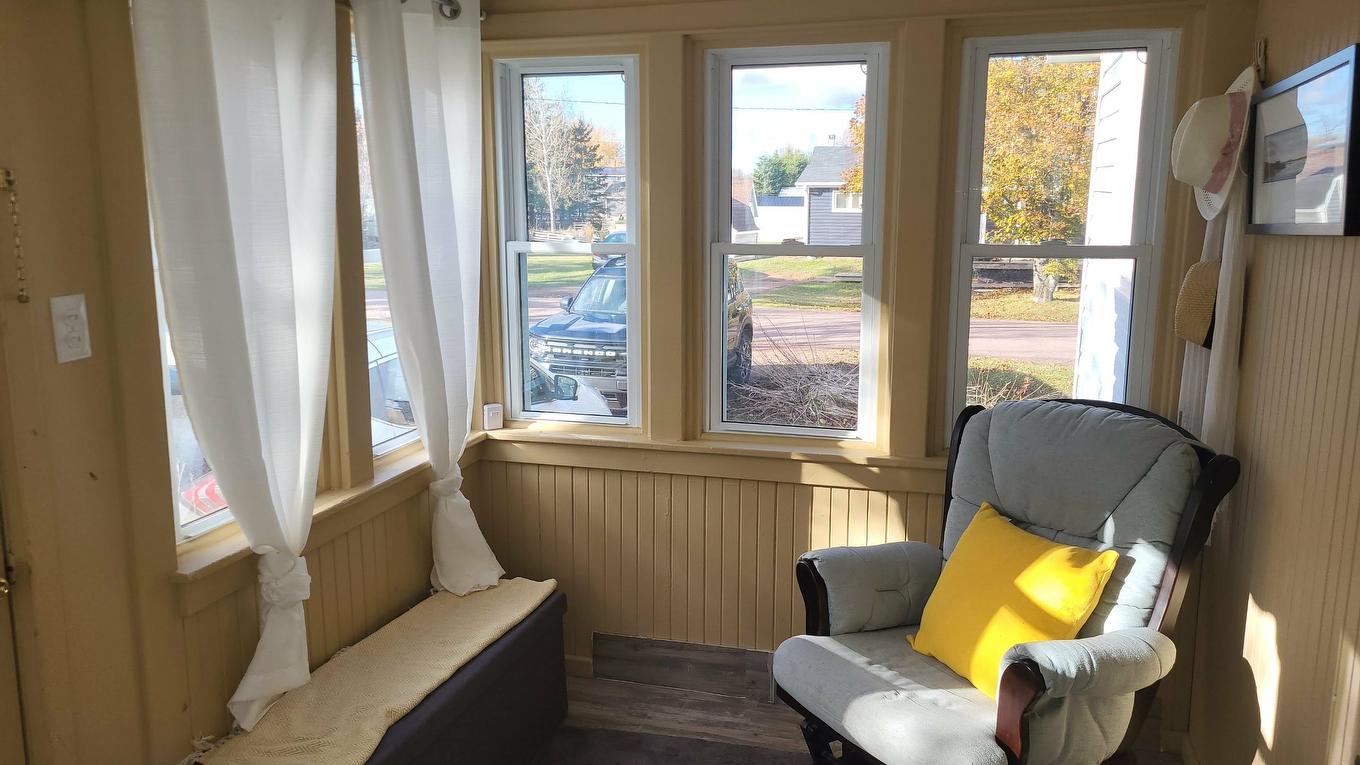 25 Gaspe Road, O'Leary, PE