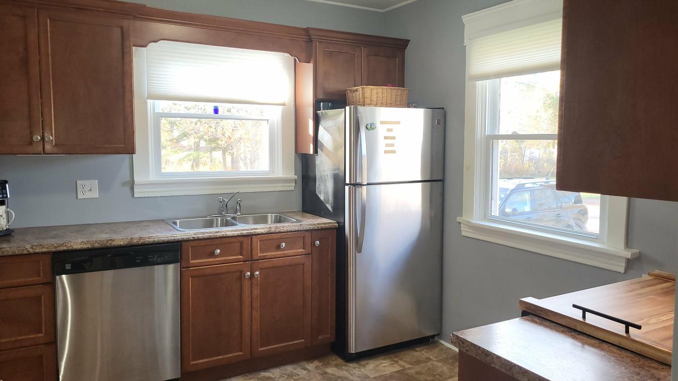 25 Gaspe Road, O'Leary, PE