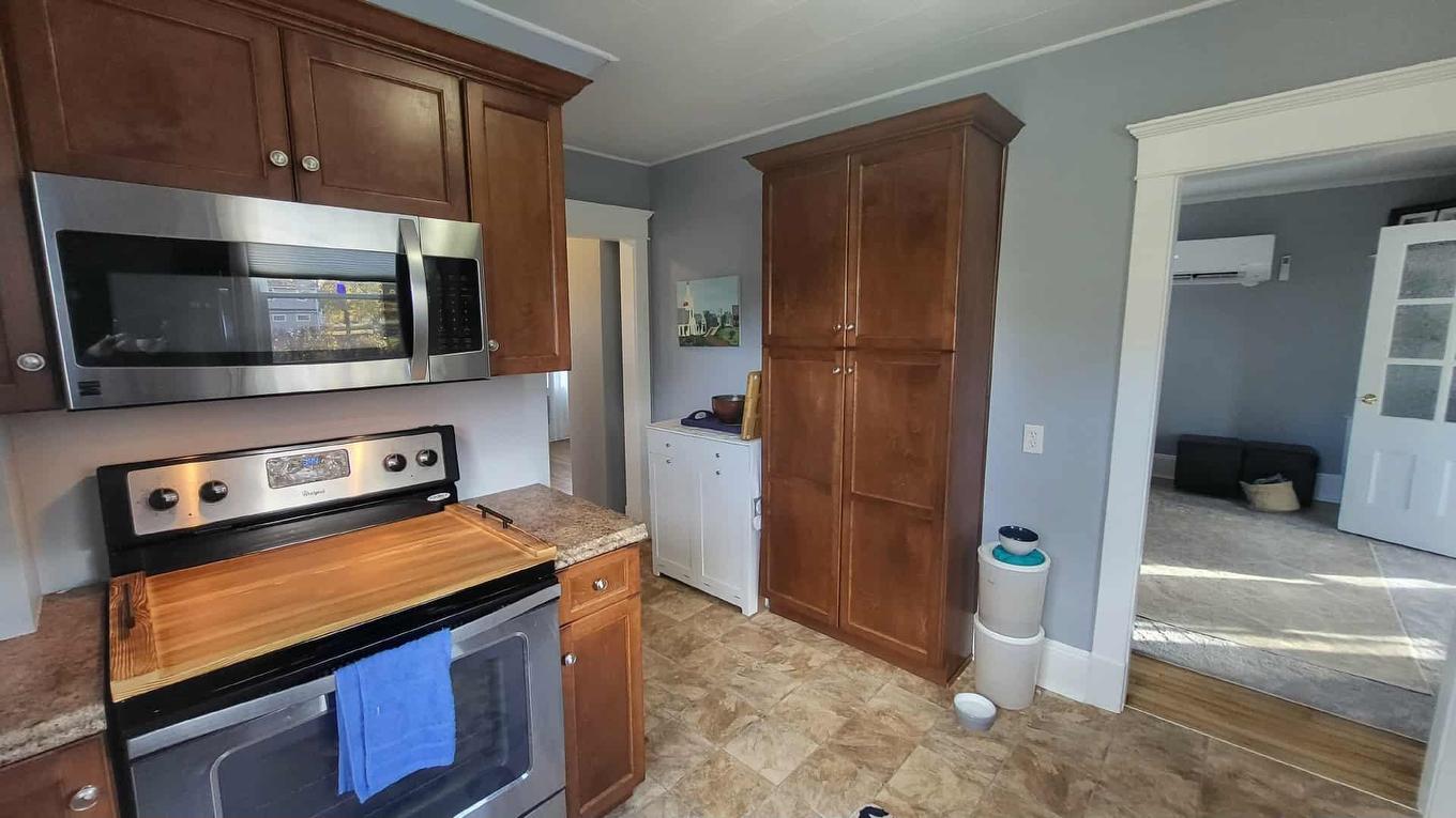 25 Gaspe Road, O'Leary, PE