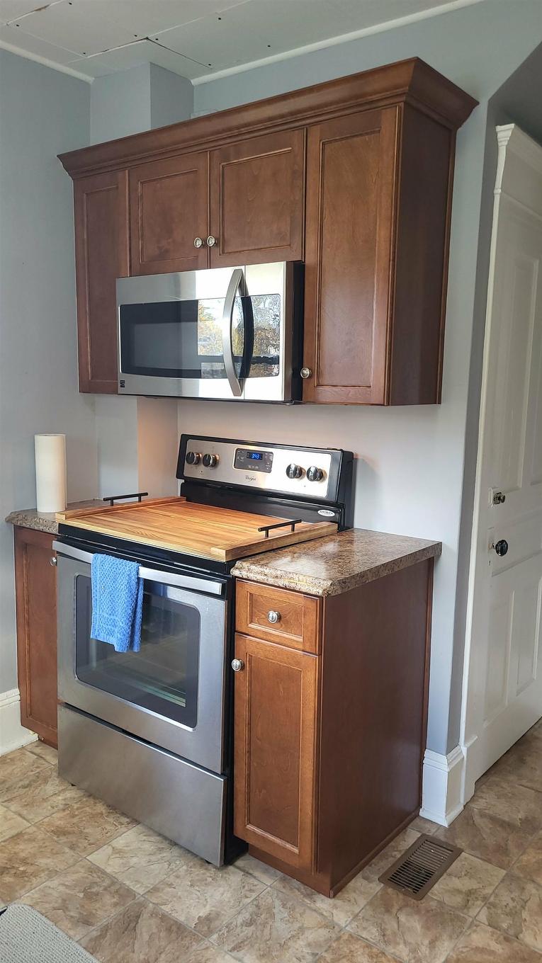 25 Gaspe Road, O'Leary, PE