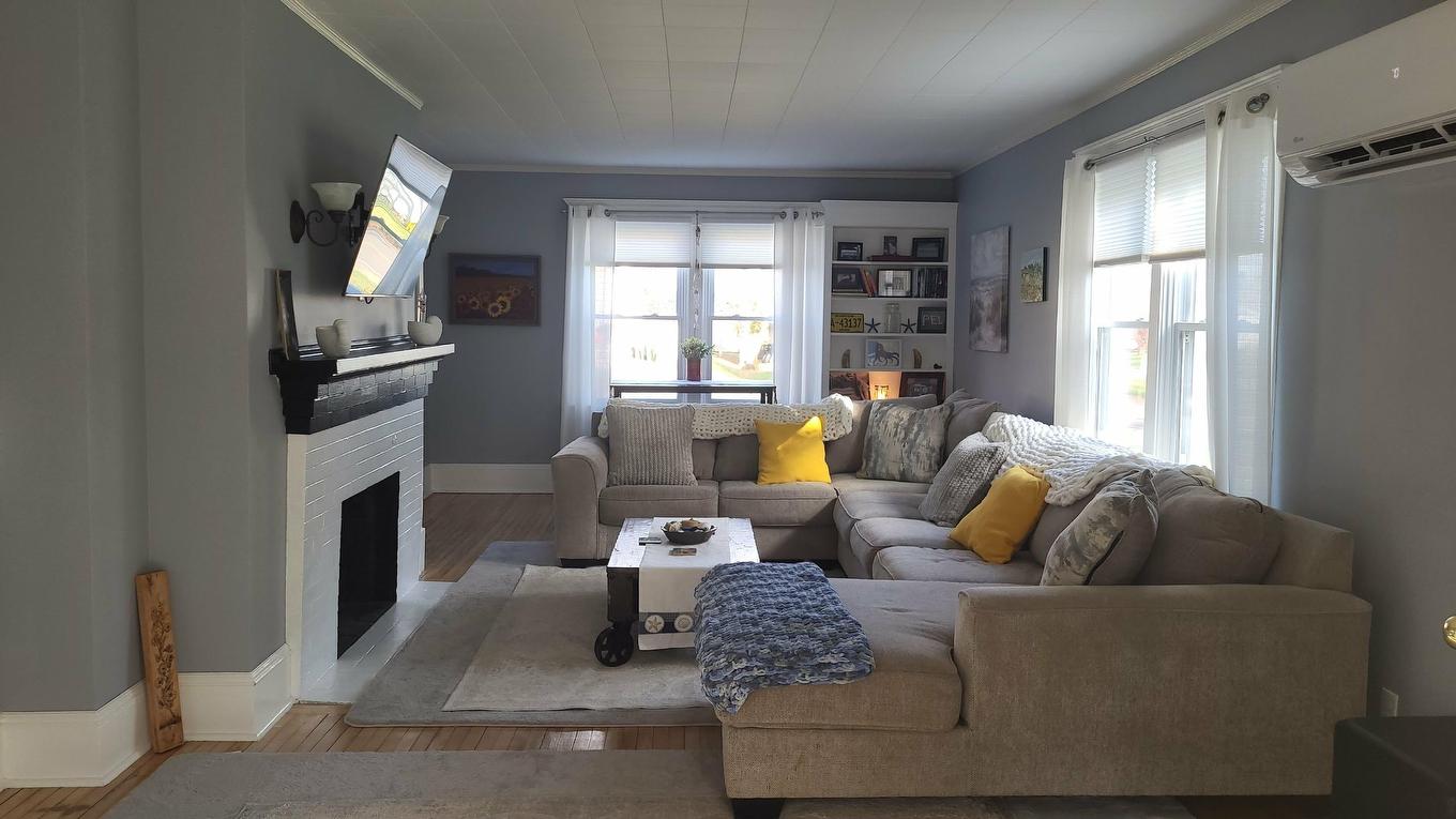 25 Gaspe Road, O'Leary, PE