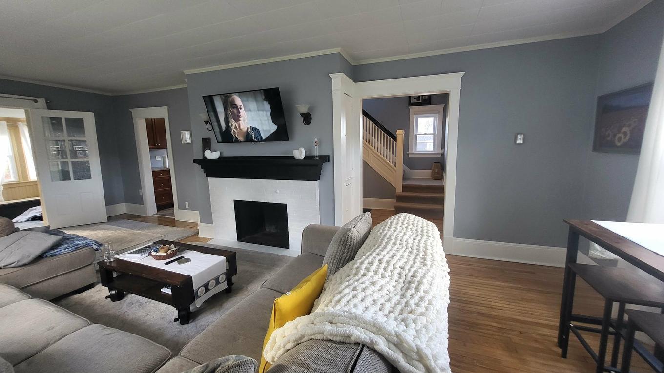 25 Gaspe Road, O'Leary, PE