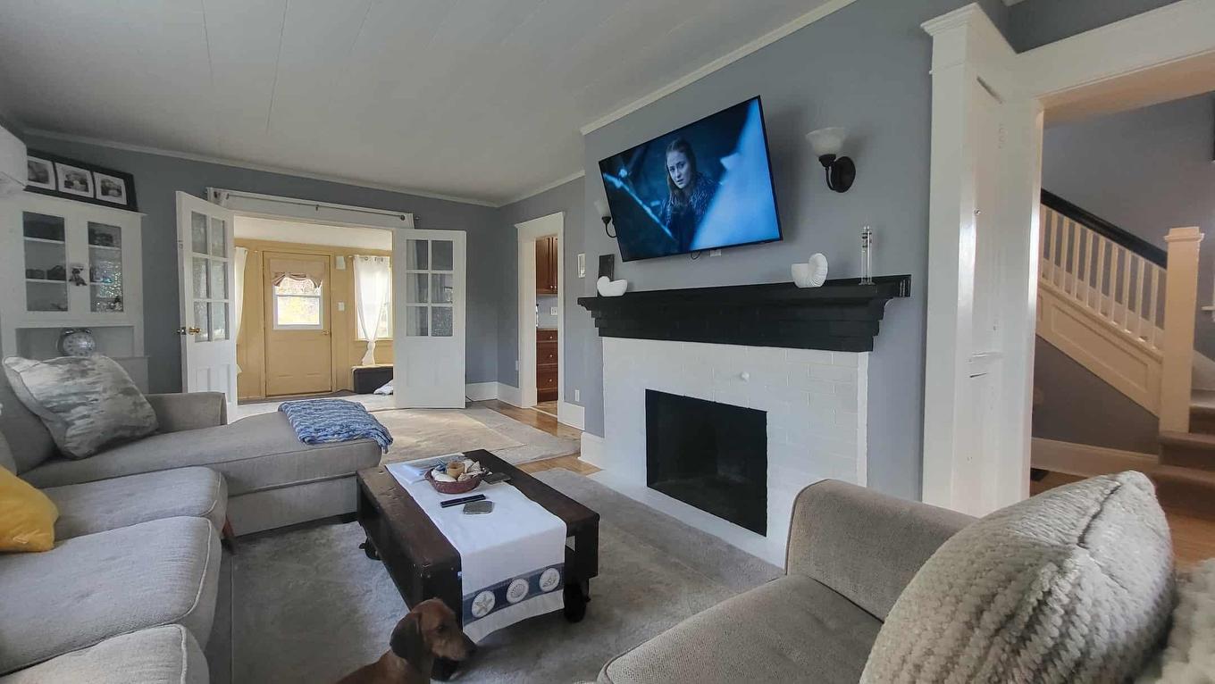 25 Gaspe Road, O'Leary, PE