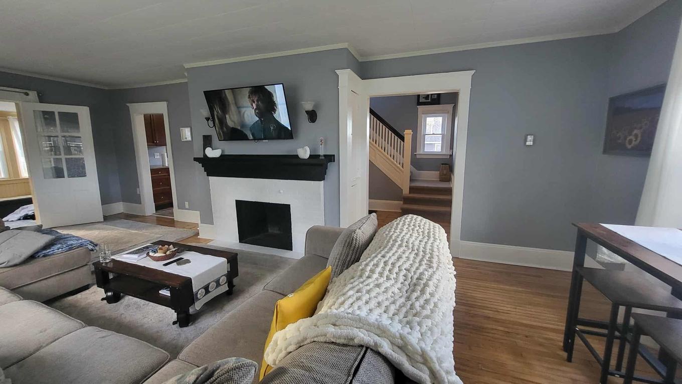 25 Gaspe Road, O'Leary, PE