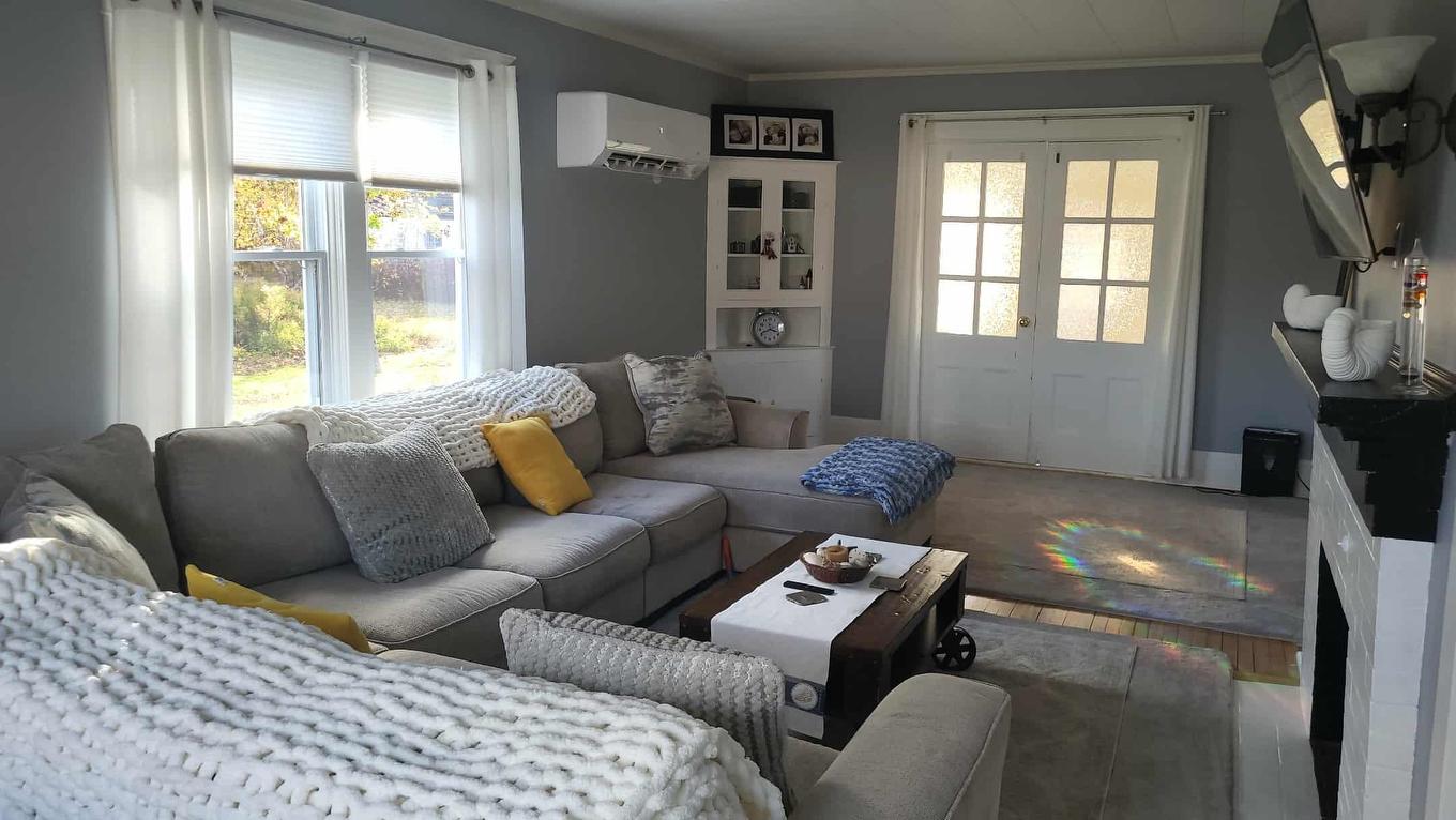 25 Gaspe Road, O'Leary, PE