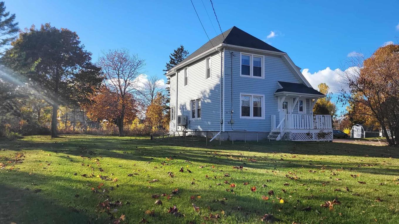 25 Gaspe Road, O'Leary, PE