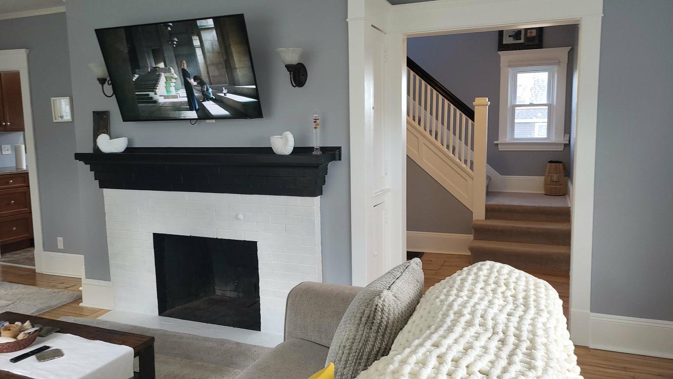 25 Gaspe Road, O'Leary, PE