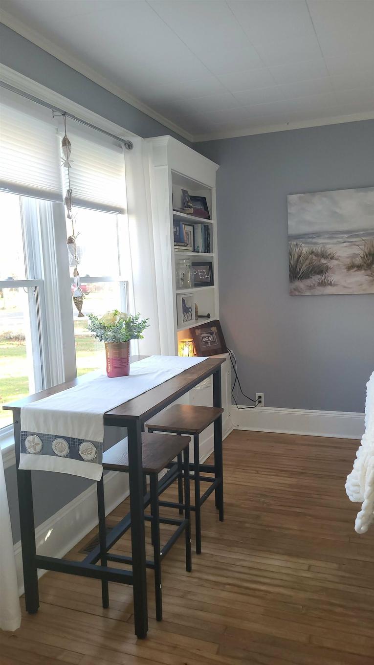 25 Gaspe Road, O'Leary, PE