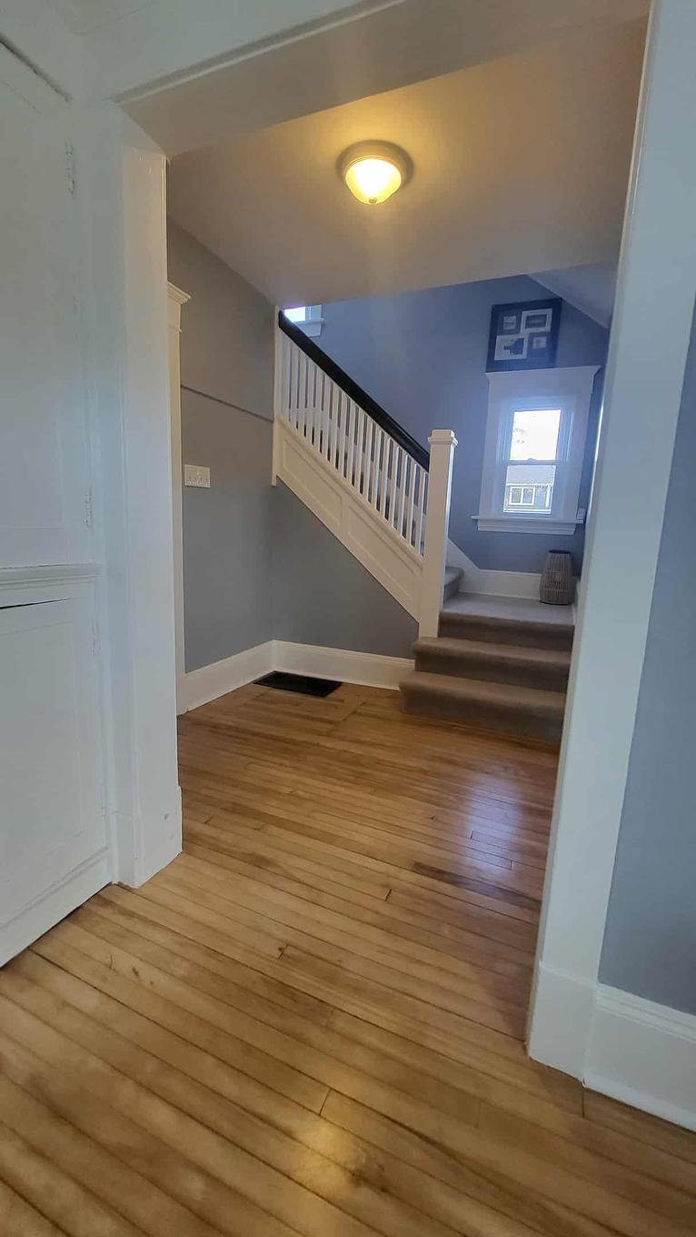 25 Gaspe Road, O'Leary, PE