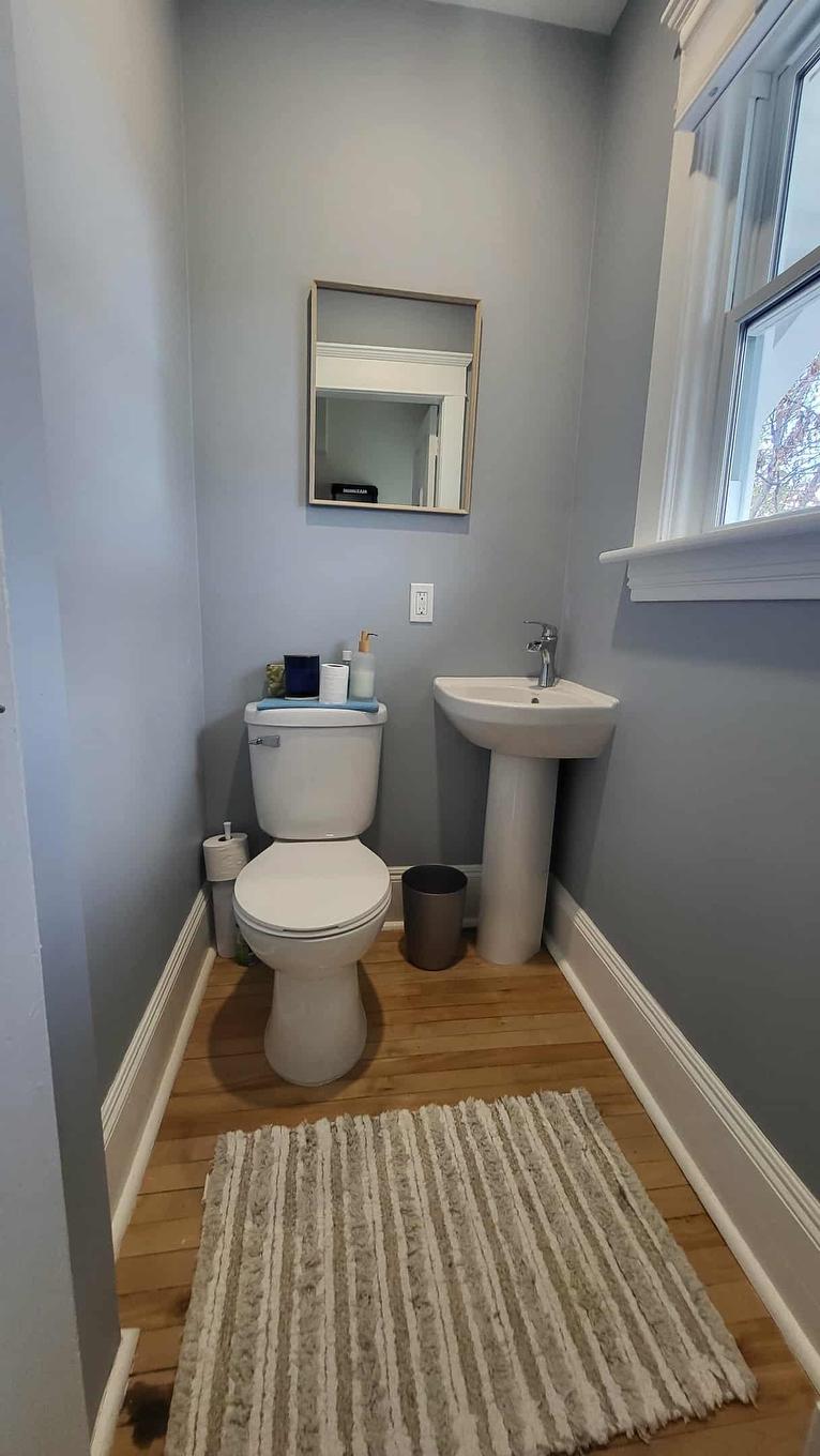 25 Gaspe Road, O'Leary, PE