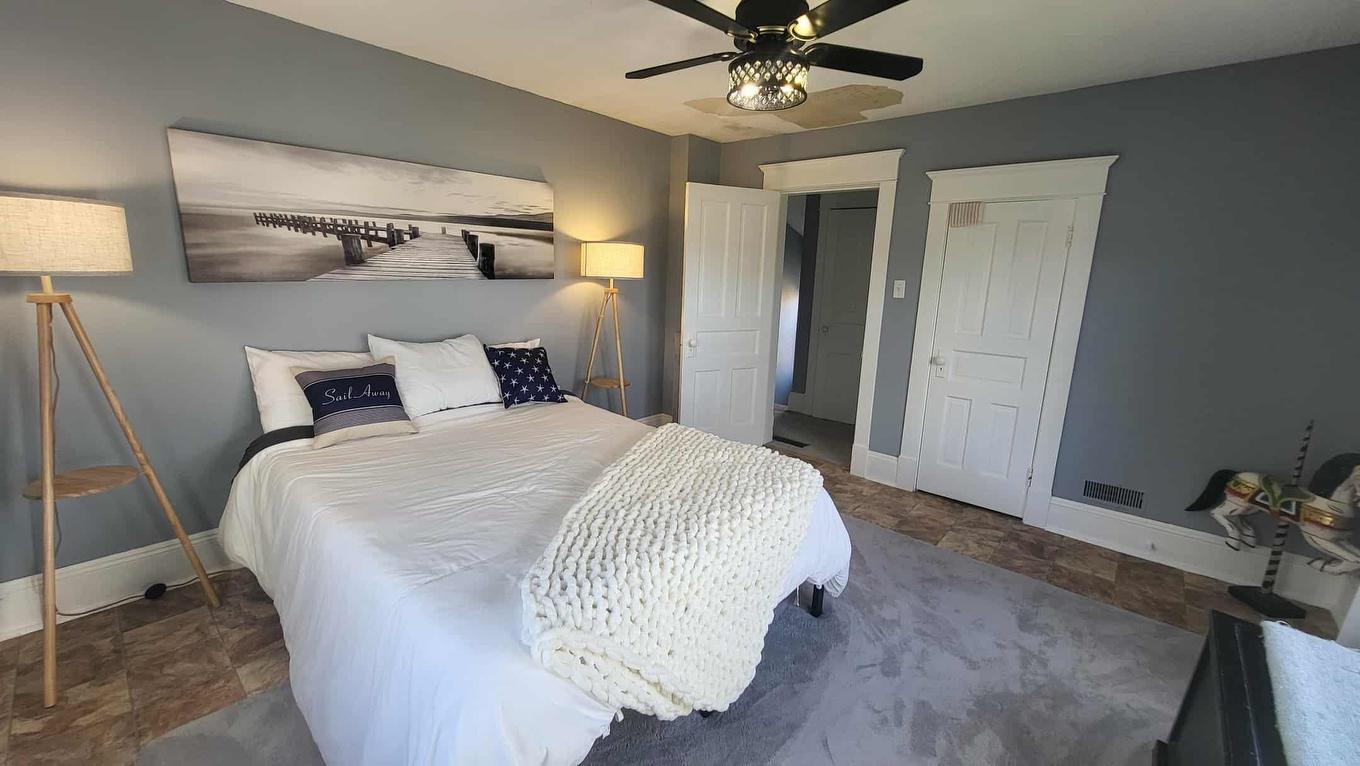 25 Gaspe Road, O'Leary, PE