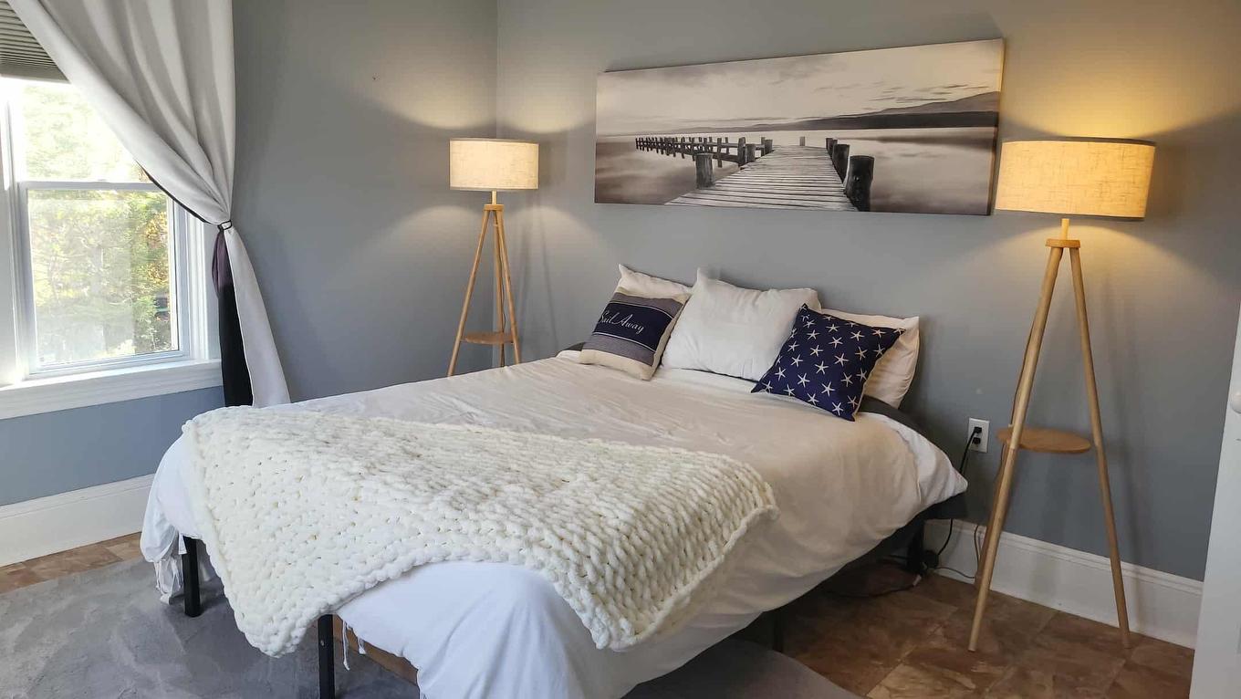 25 Gaspe Road, O'Leary, PE