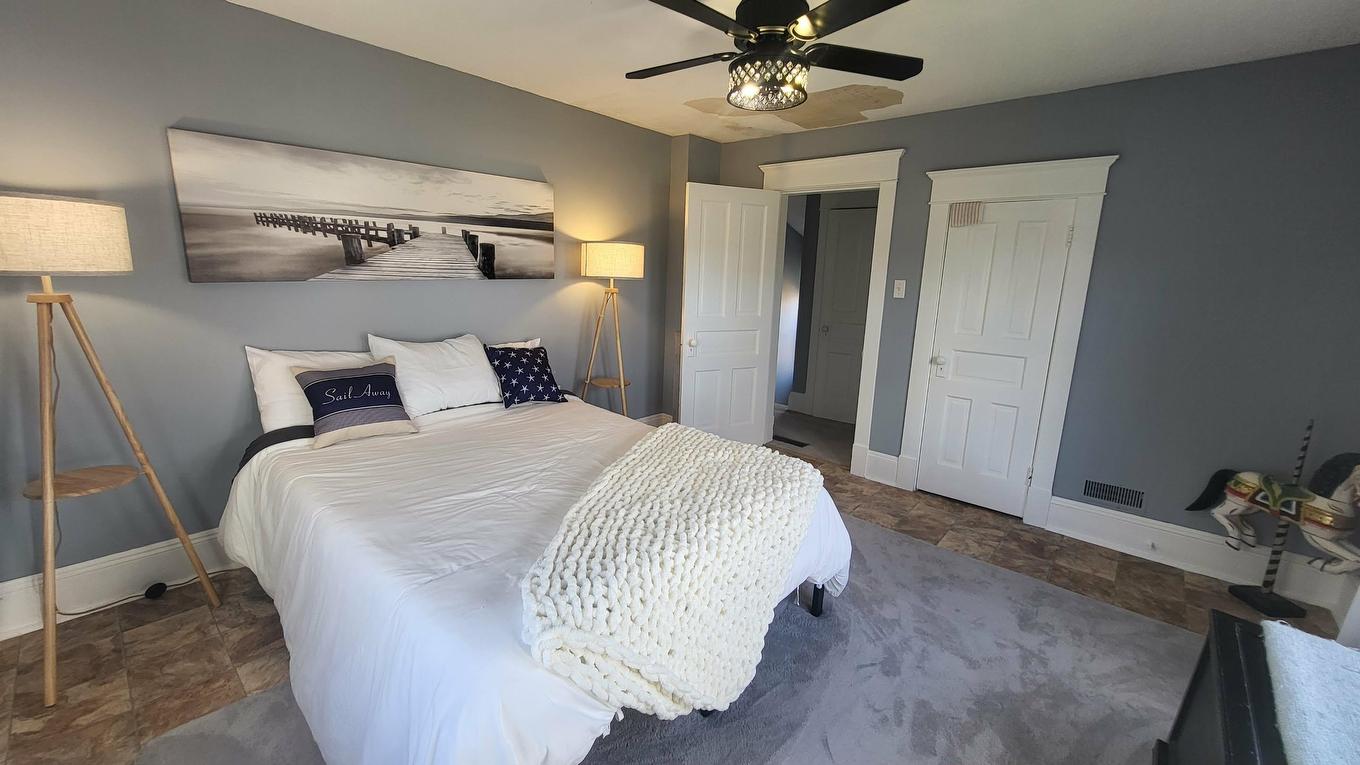 25 Gaspe Road, O'Leary, PE