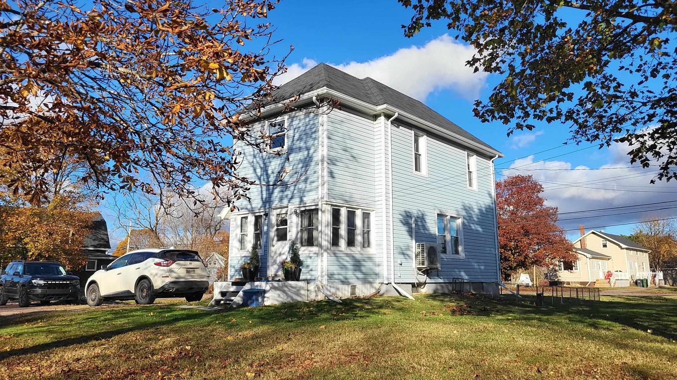 25 Gaspe Road, O'Leary, PE