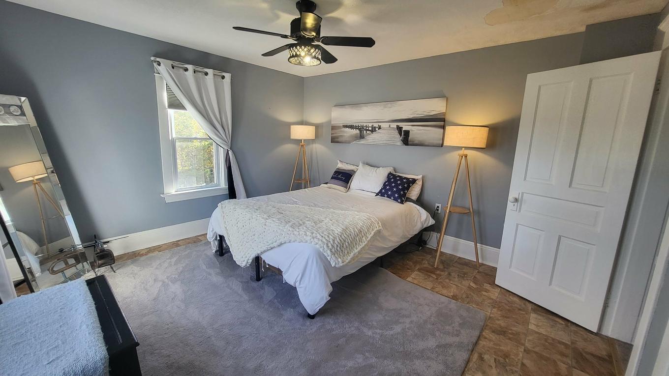 25 Gaspe Road, O'Leary, PE