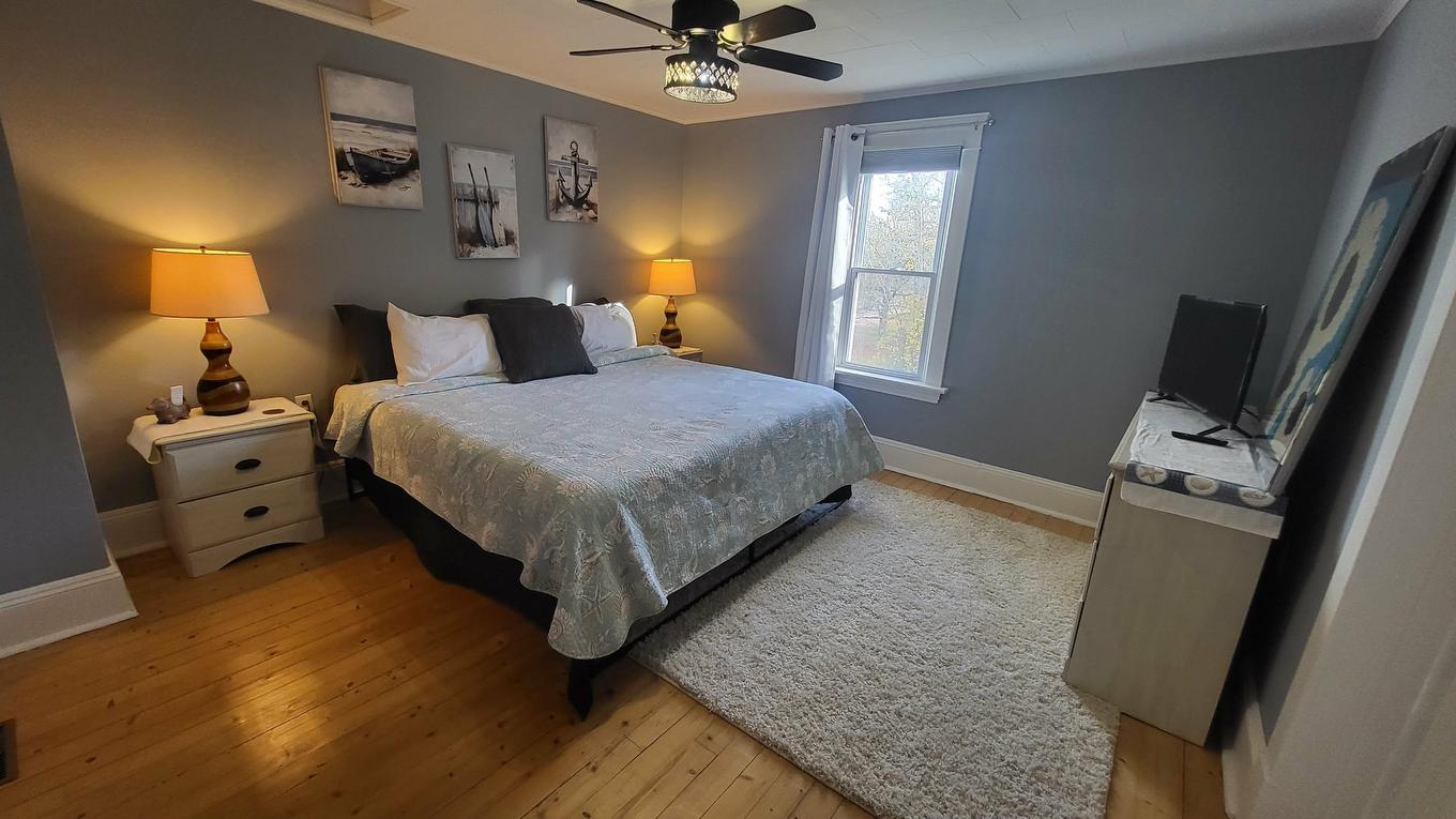 25 Gaspe Road, O'Leary, PE