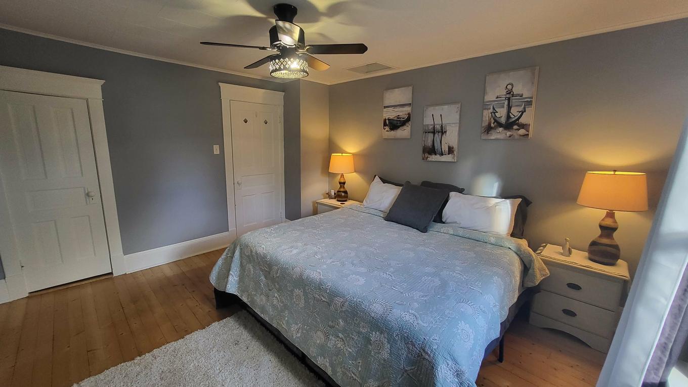 25 Gaspe Road, O'Leary, PE