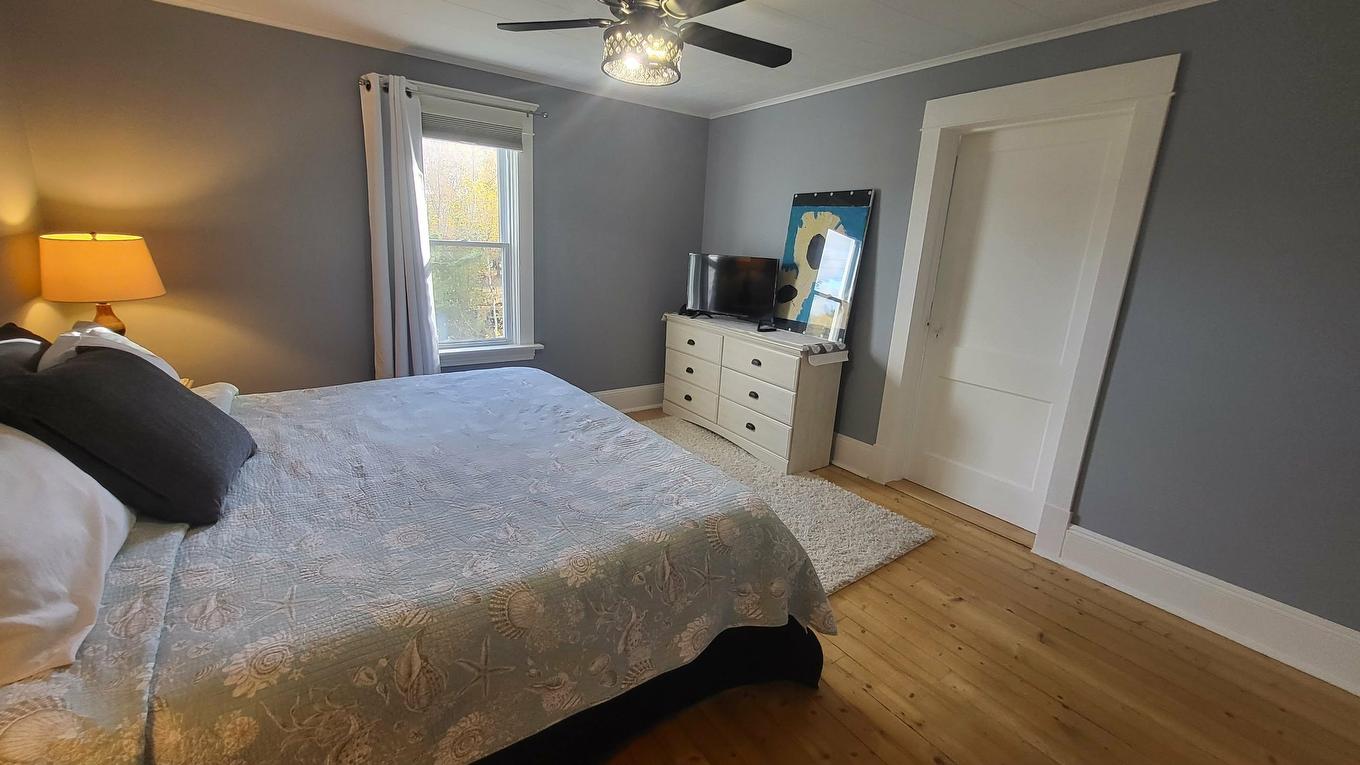 25 Gaspe Road, O'Leary, PE